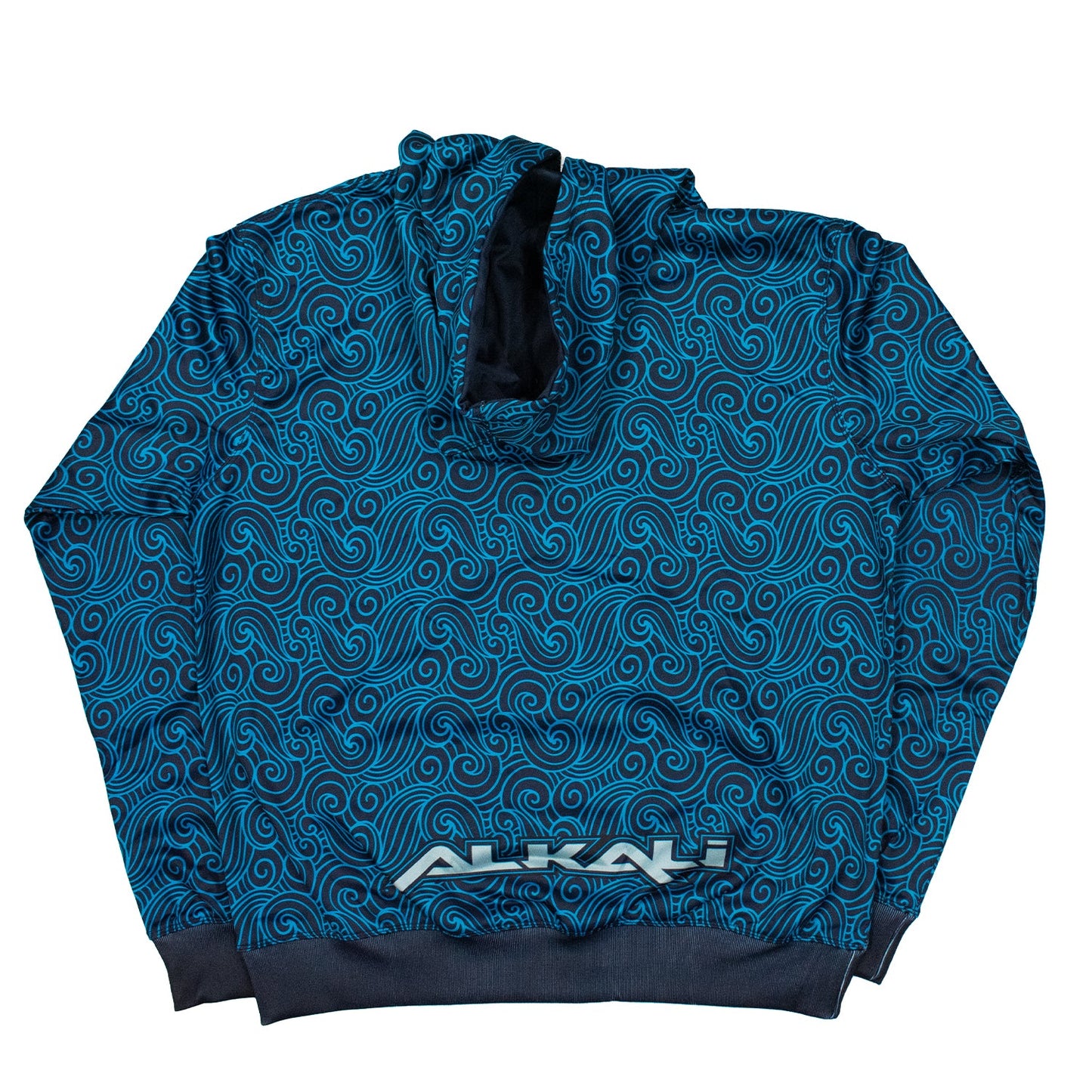 Custom Sublimated Hockey Hoodies - Your Design