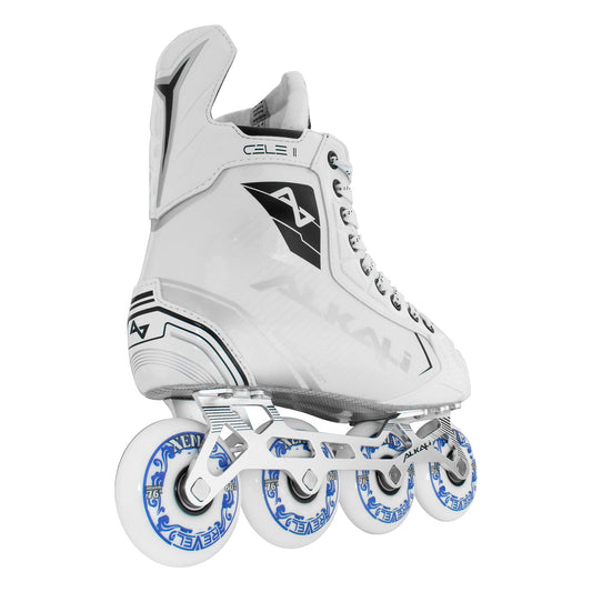 Alkali Cele II Senior Roller Hockey Skates