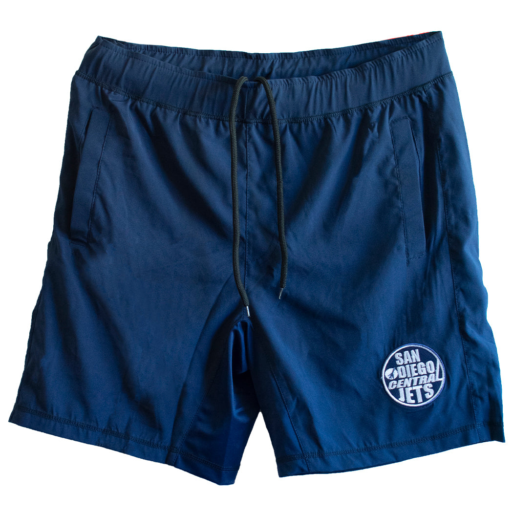 SDIA Shorts