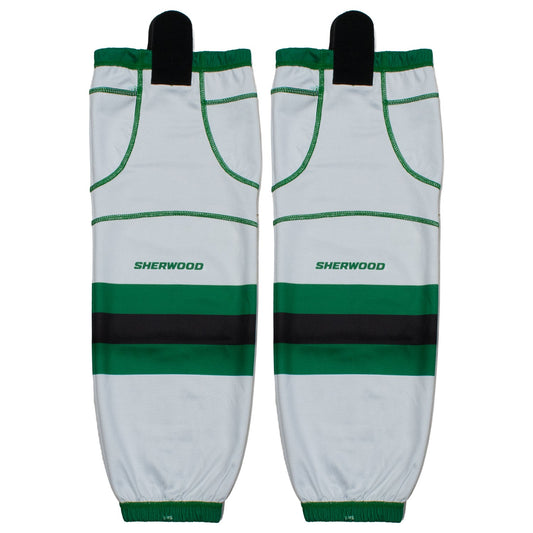Sherwood SPR350 Dallas Stars NHL Reversible Dry Fit Socks