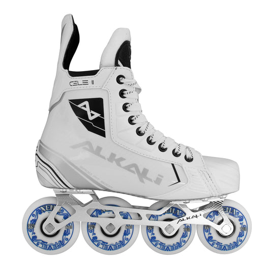 Alkali Cele II Senior Roller Hockey Skates