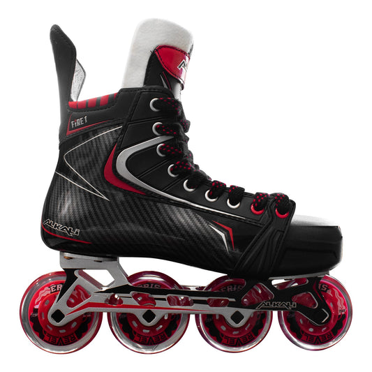 Alkali Fire 1 Senior Roller Hockey Skates