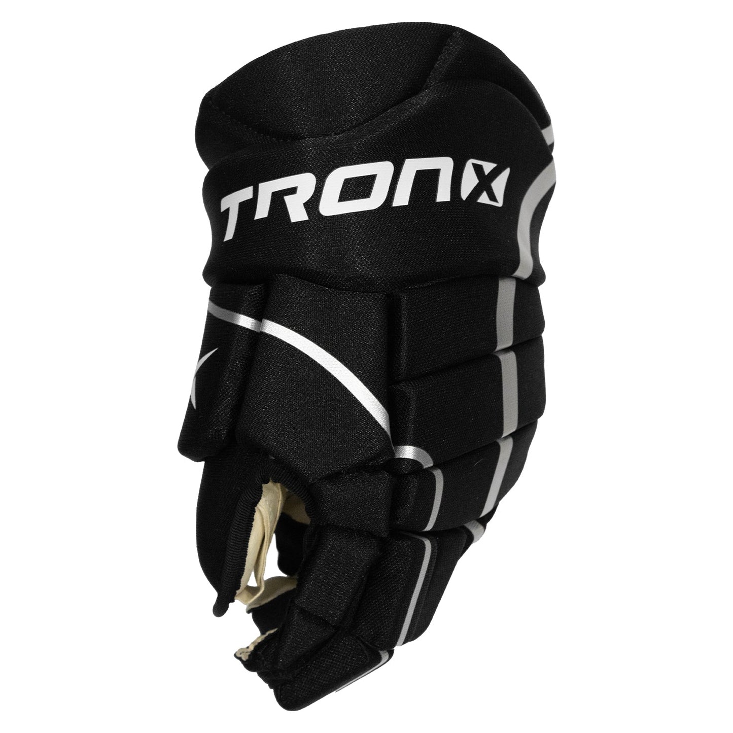 TronX Force Senior Hockey Gloves