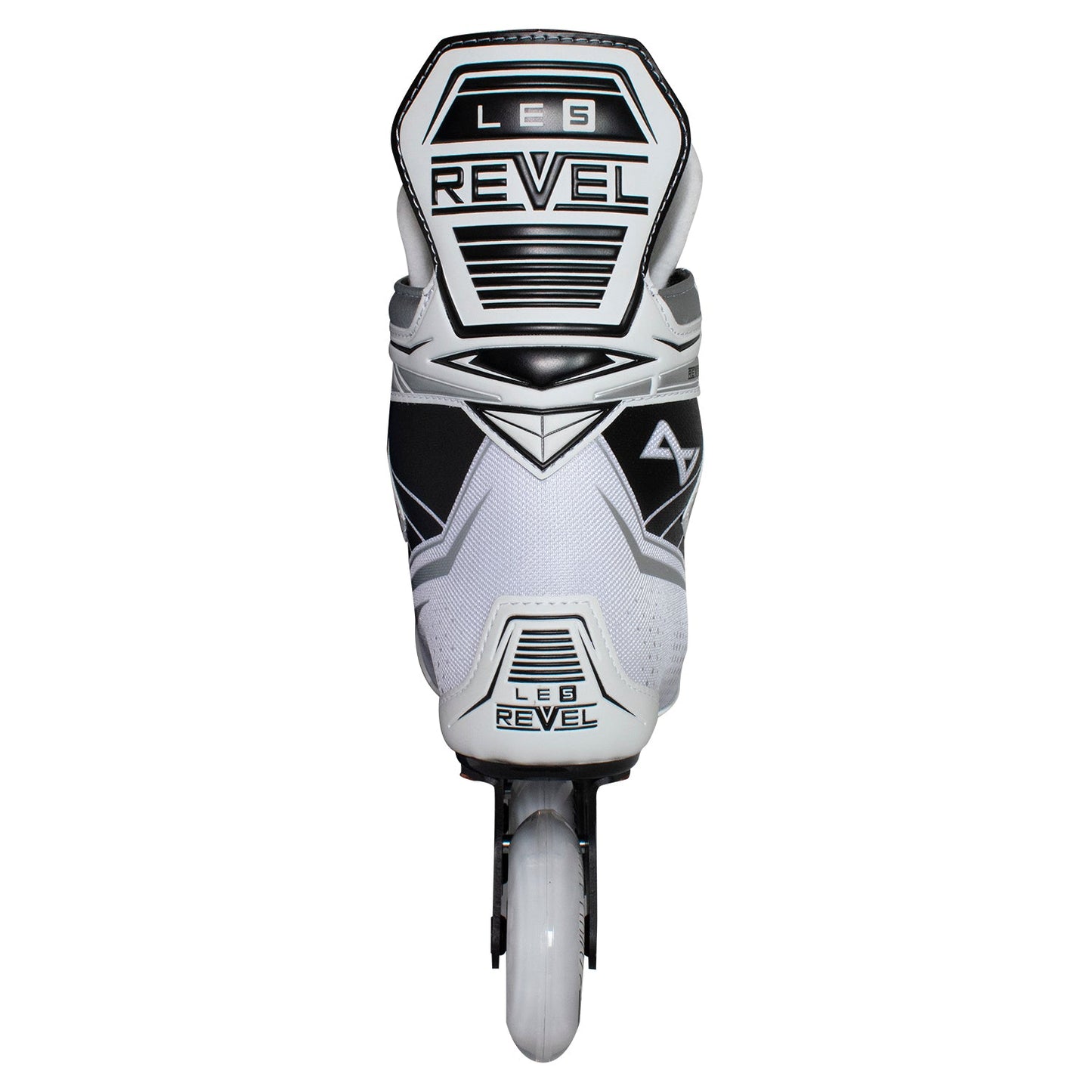 Alkali Revel 5 LE Senior Roller Hockey Skates