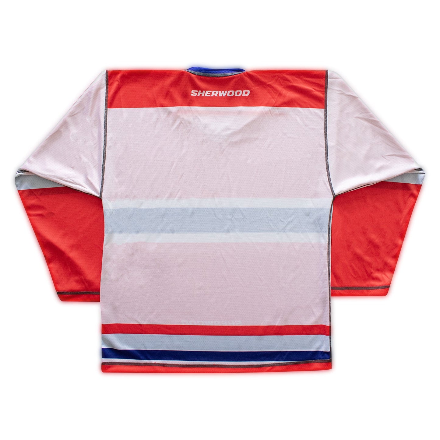 Sherwood SPR300 Montreal Canadiens NHL Replica Reversible Hockey Jerseys