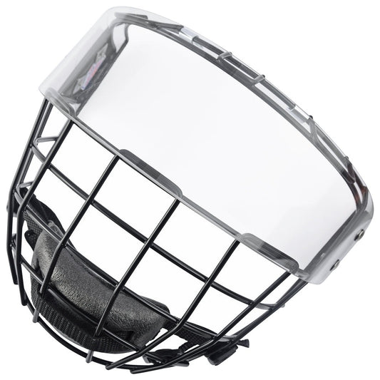 Zero Plus Mask Standard Adult large