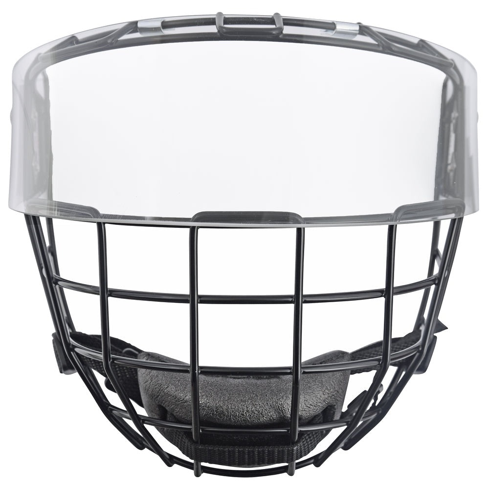 Zero Plus Mask Standard Adult large