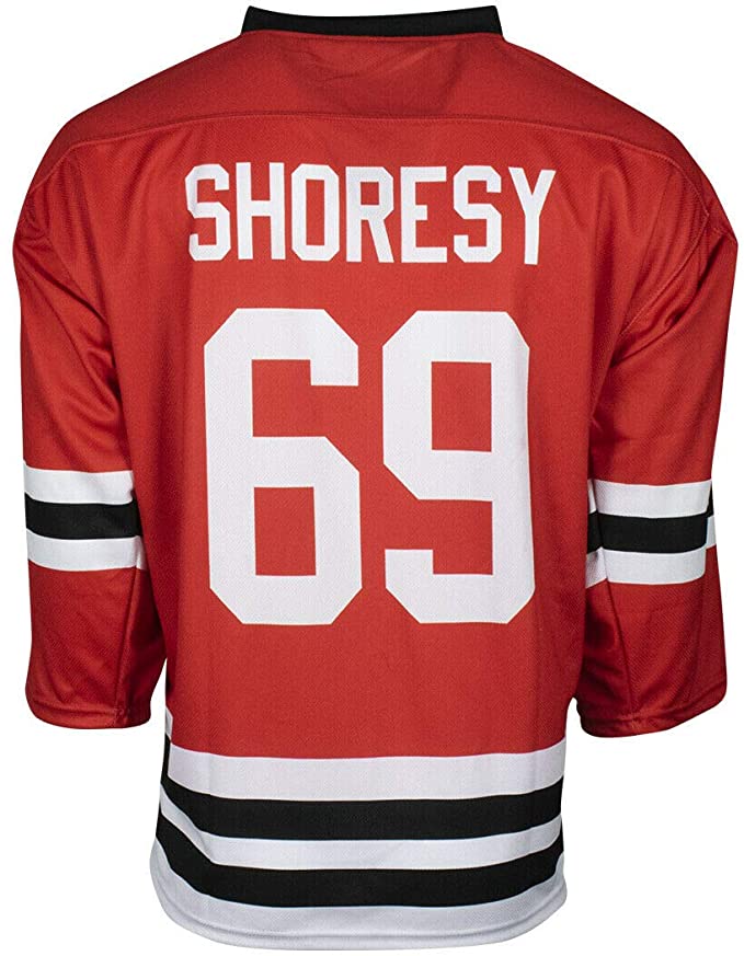 TronX Irish Senior Adult Fan Hockey Jerseys