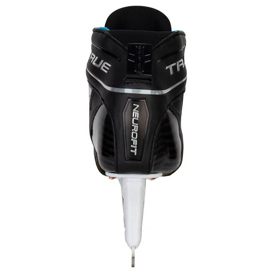 True Catalyst 5X4 Senior Ice Hockey Goalie Skates