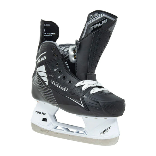 True Catalyst Lite Senior Ice Hockey Skates