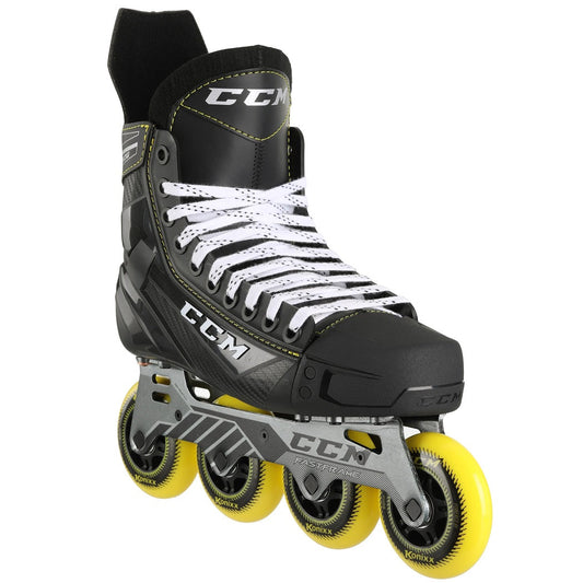 CCM Super Tacks 9350R Senior Roller Hockey Skates