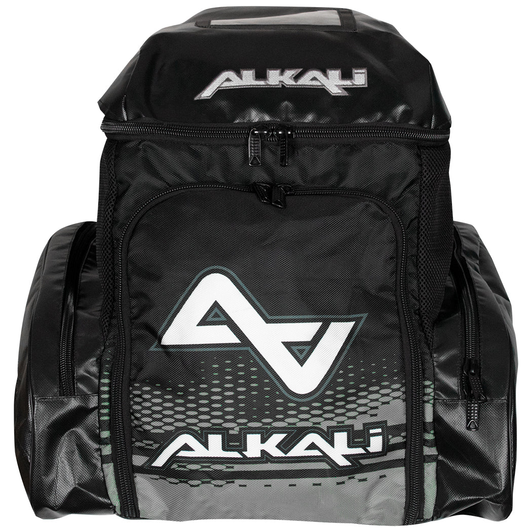 Alkali Revel Junior Hockey Equipment Backpack Bag