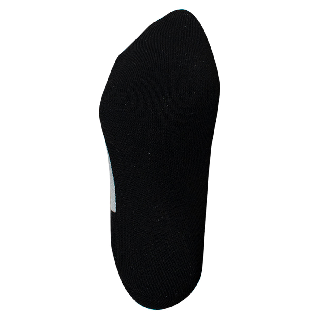 Alkali Senior Cut Resistant Compression Hockey Skate Socks