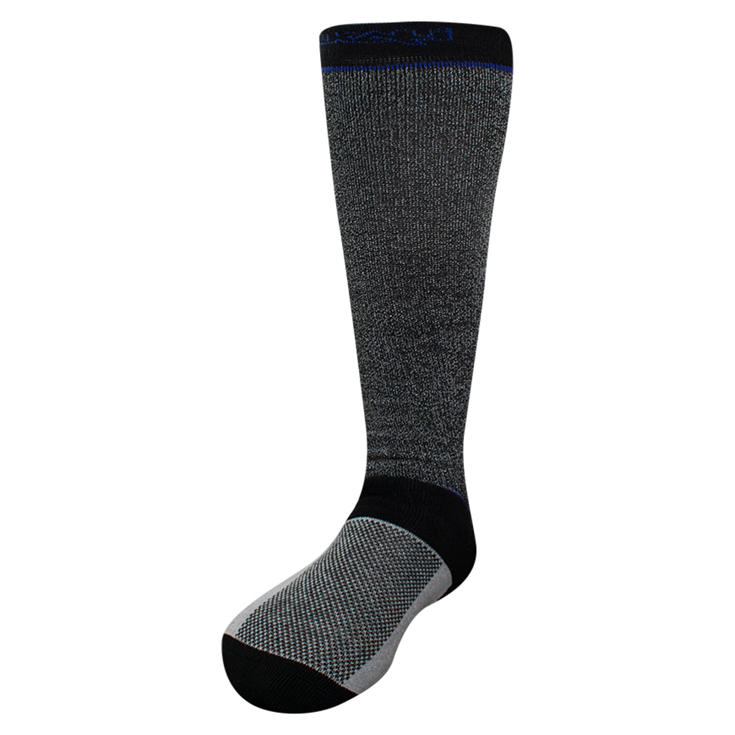 Alkali Senior Cut Resistant Compression Hockey Skate Socks