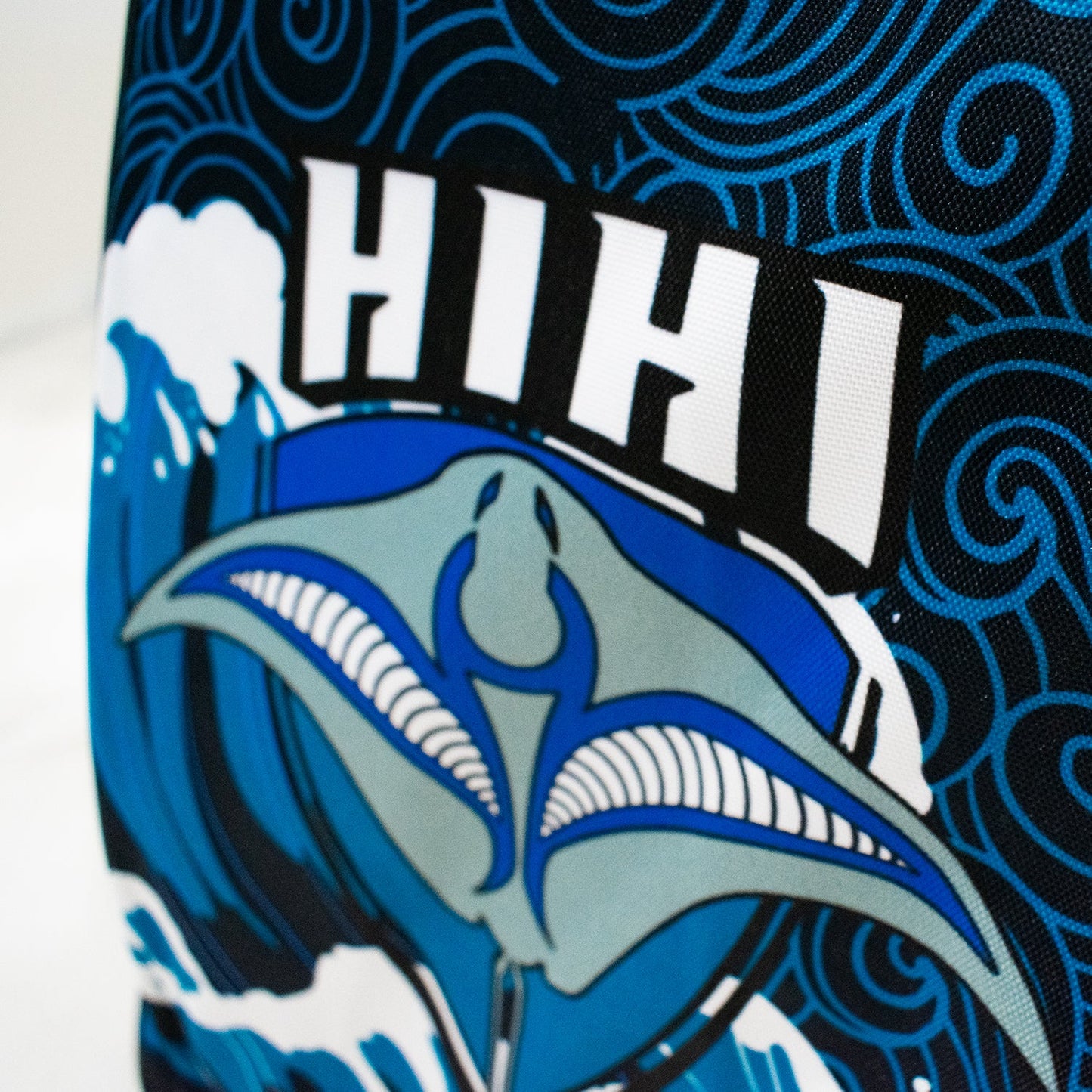 Custom Sublimated Hockey Backpacks - Your Design