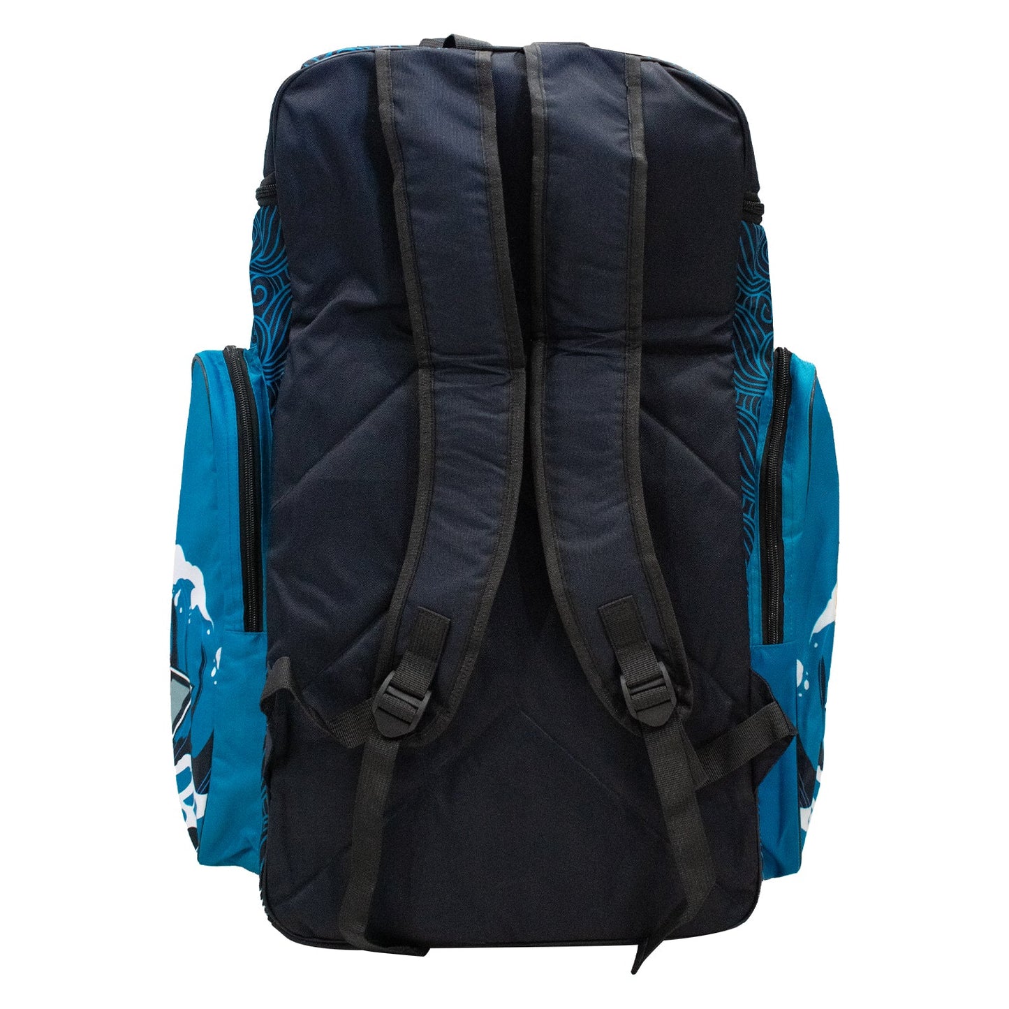 Custom Sublimated Hockey Backpacks - Your Design