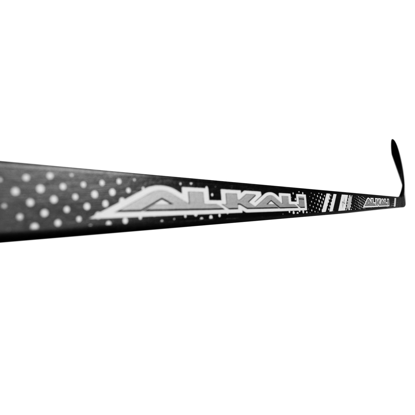 Alkali Cele ABS Senior Wood Hockey Stick