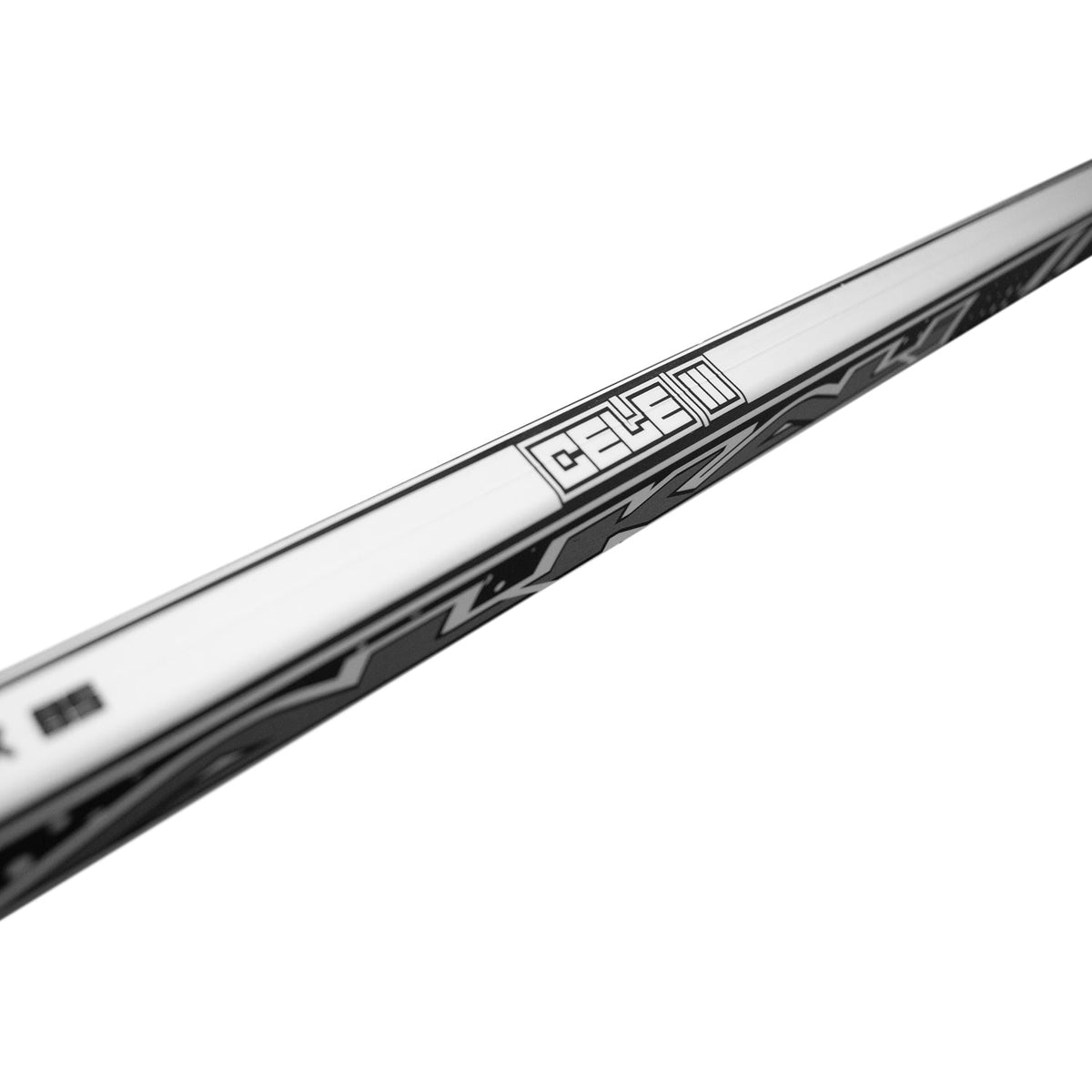 Alkali Cele III Standard Senior Composite Hockey Shaft