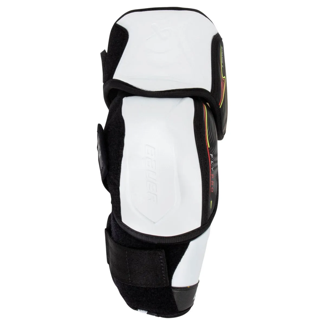 Bauer Vapor FlyPro Senior Hockey Elbow Pads