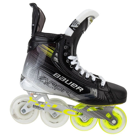 Bauer Vapor Hyperlite 2 Senior Roller Hockey Skates