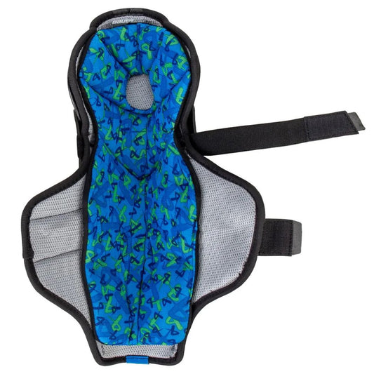 Bauer X Junior Hockey Shin Guards