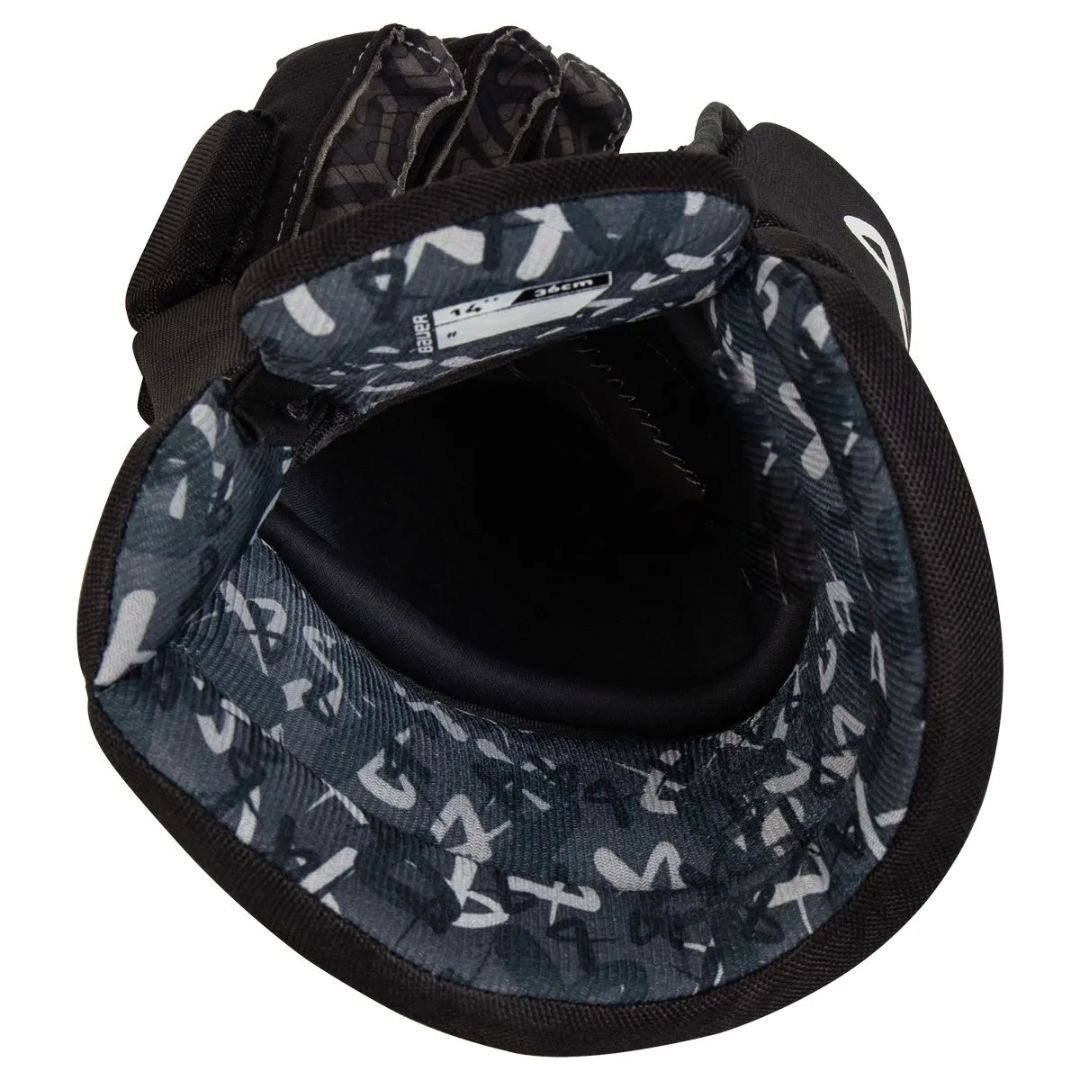 Bauer X Senior Hockey Gloves