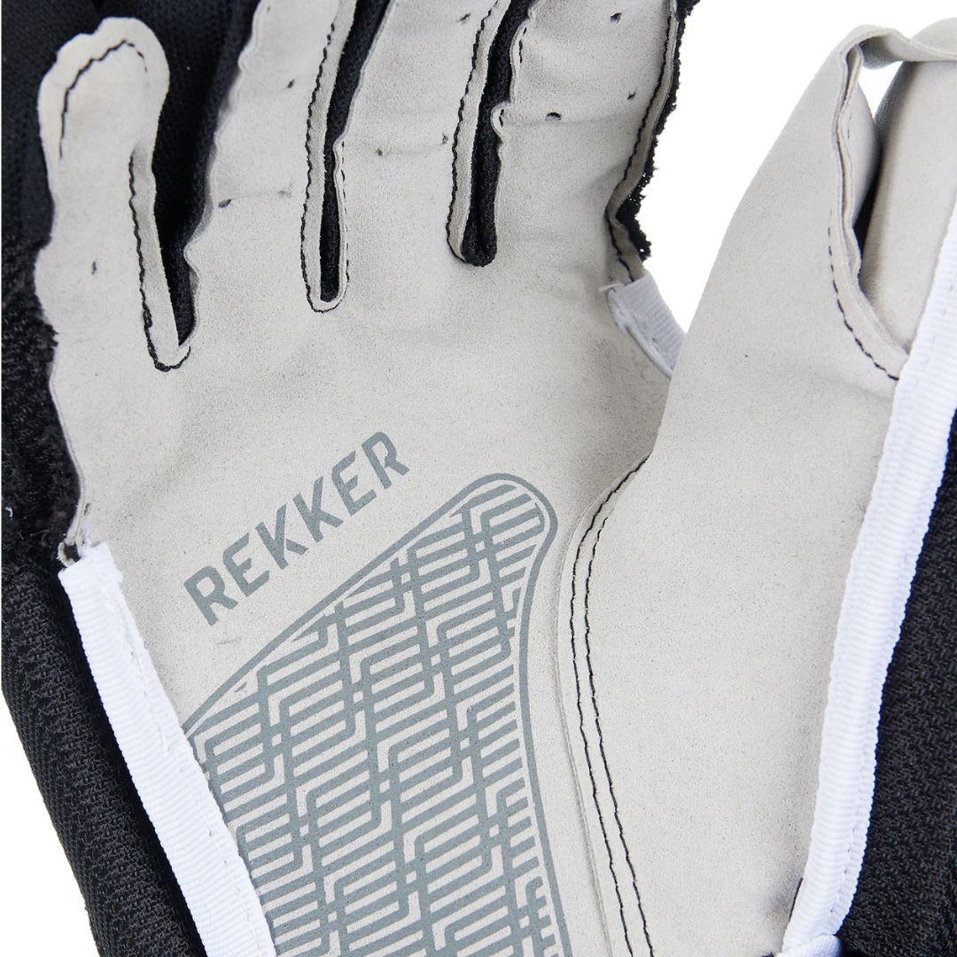 Sherwood Rekker Legend 4 Junior Hockey Gloves