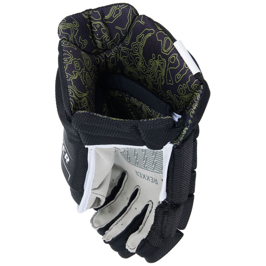 Sherwood Rekker Legend 4 Junior Hockey Gloves