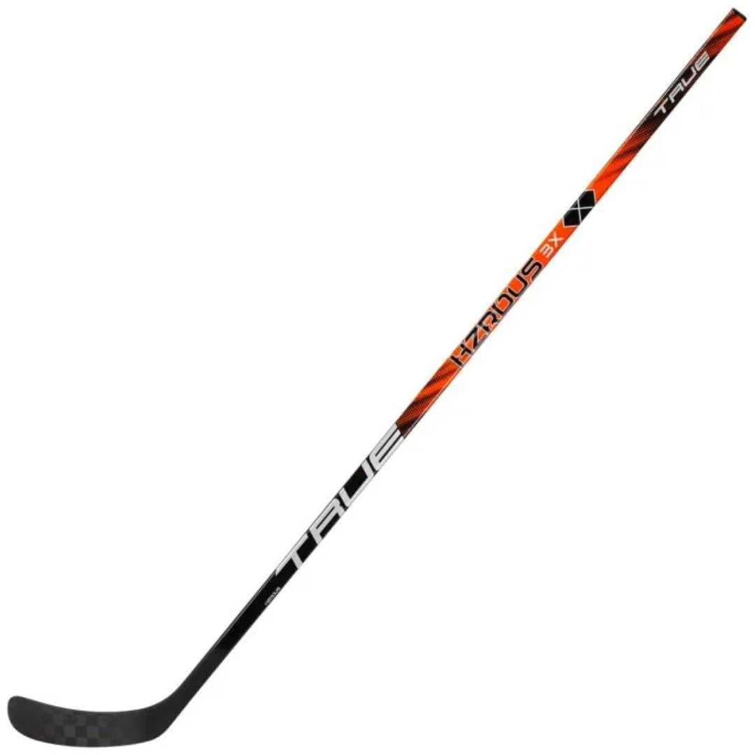 True HZRDUS 3X Intermediate Grip Composite Hockey Stick