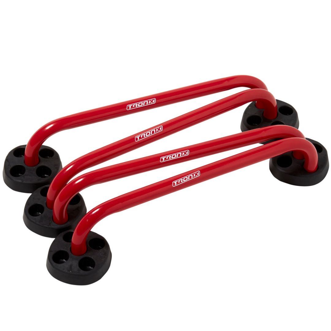 TronX Hockey Edge Dangler Stickhandling Trainer