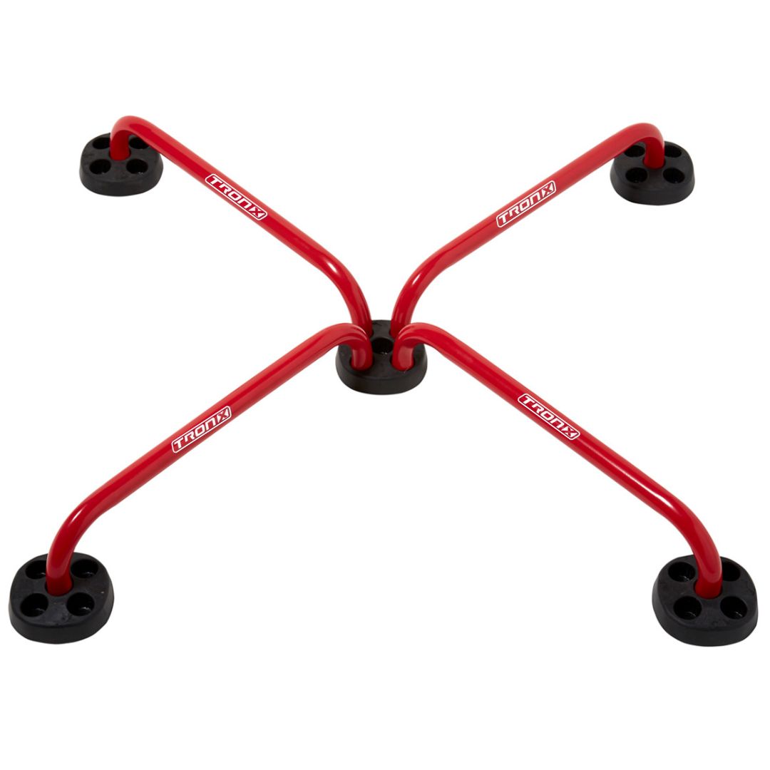 TronX Hockey Edge Dangler Stickhandling Trainer