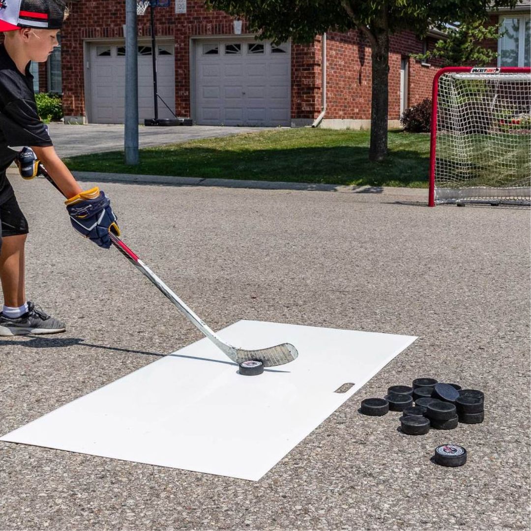 TronX Extreme Hockey Pro Shooting Pad (30" x 60")