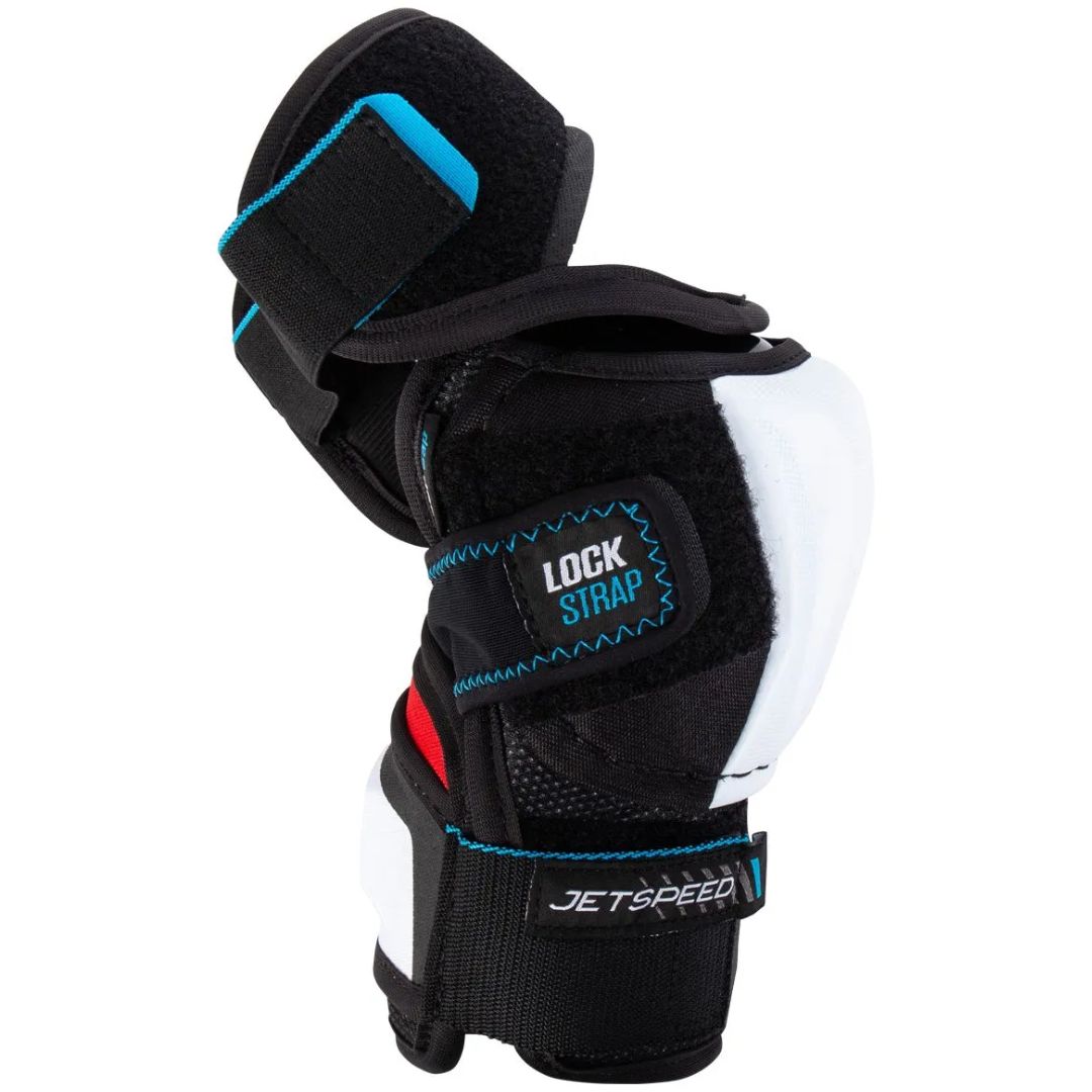 CCM Jetspeed FT680 Senior Hockey Elbow Pads