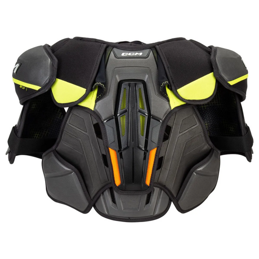 CCM Tacks XF Senior Hockey Shoulder Pads