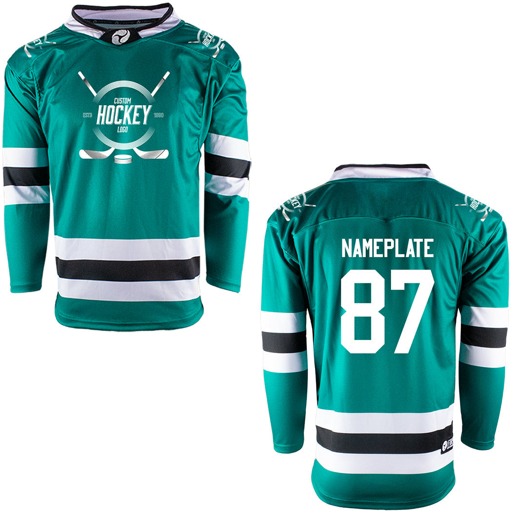 Dallas Stars Firstar Gamewear Pro Performance Hockey Jersey with Customization