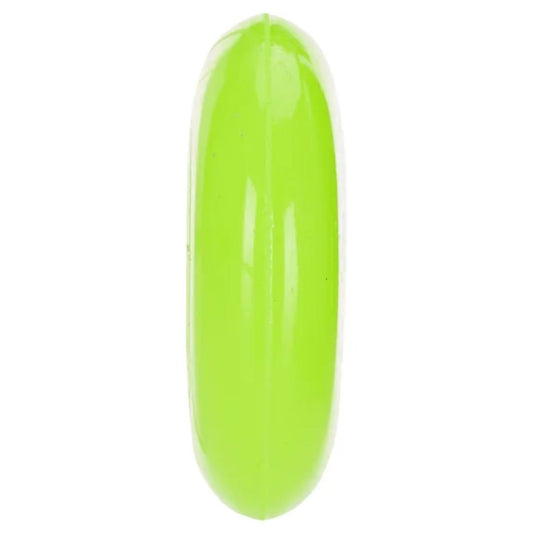 Labeda Gripper Green Indoor Roller Hockey Wheels (74A)