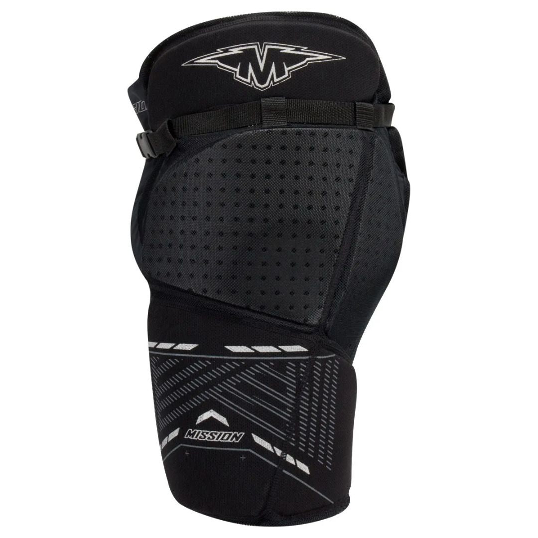 Mission Core Senior Roller Hockey Girdle
