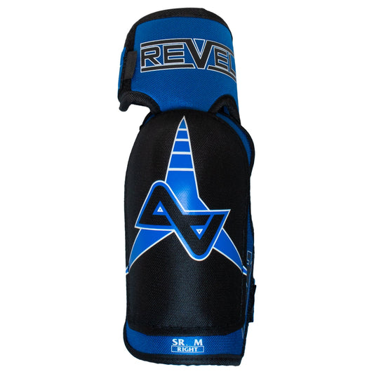 Alkali Revel Senior Hockey Elbow Pads