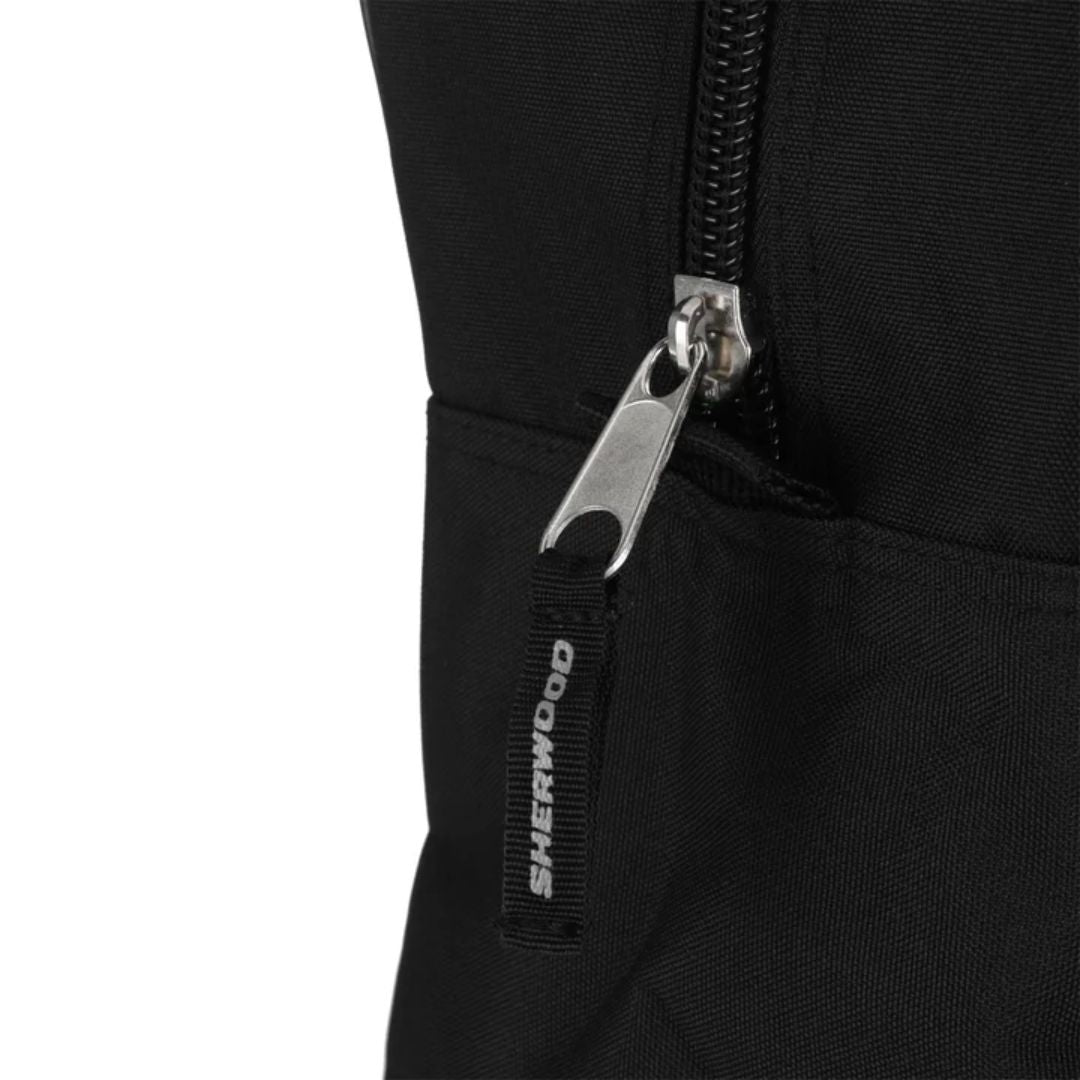 Sherwood Senior Hockey Puck Bag
