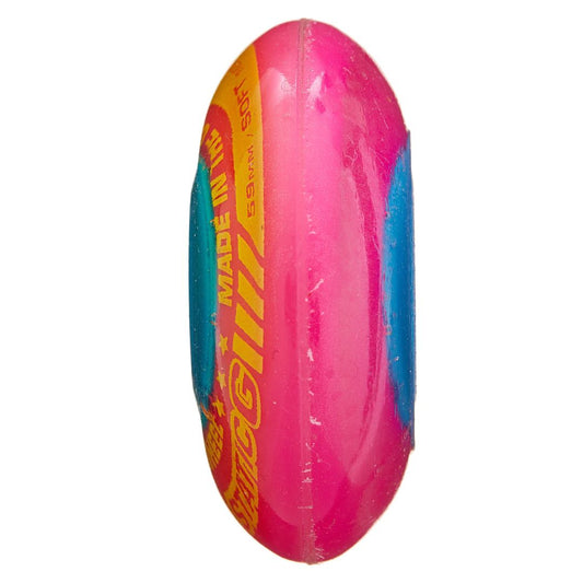 Revision HI-LO Static G Indoor Roller Hockey Goalie Wheels
