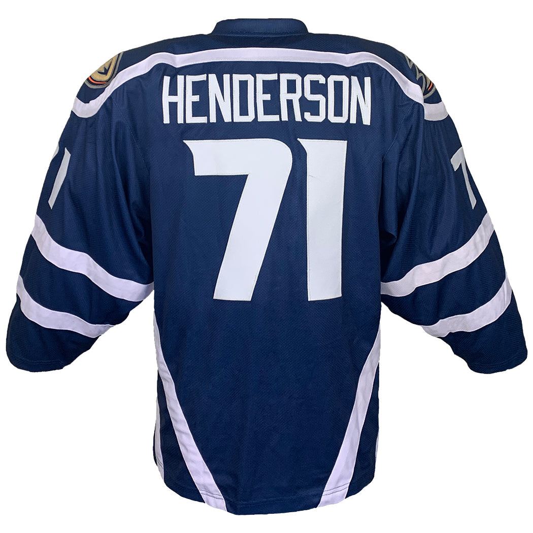 SDIA Dark Jersey (MANDATORY)