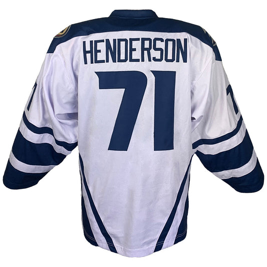 SDIA Light Jersey (MANDATORY)
