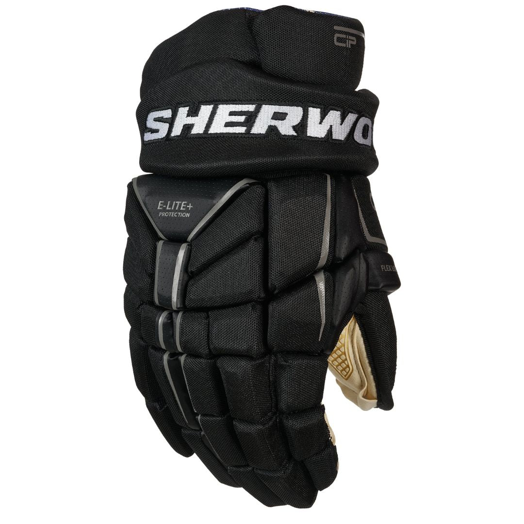 Sherwood Code TMP 1 Senior Hockey Gloves