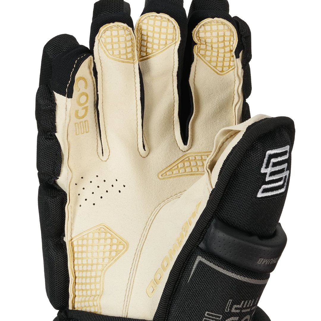 Sherwood Code TMP 1 Junior Hockey Gloves