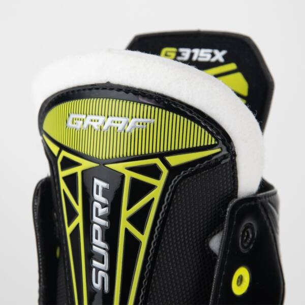 SUPRA G315X Junior