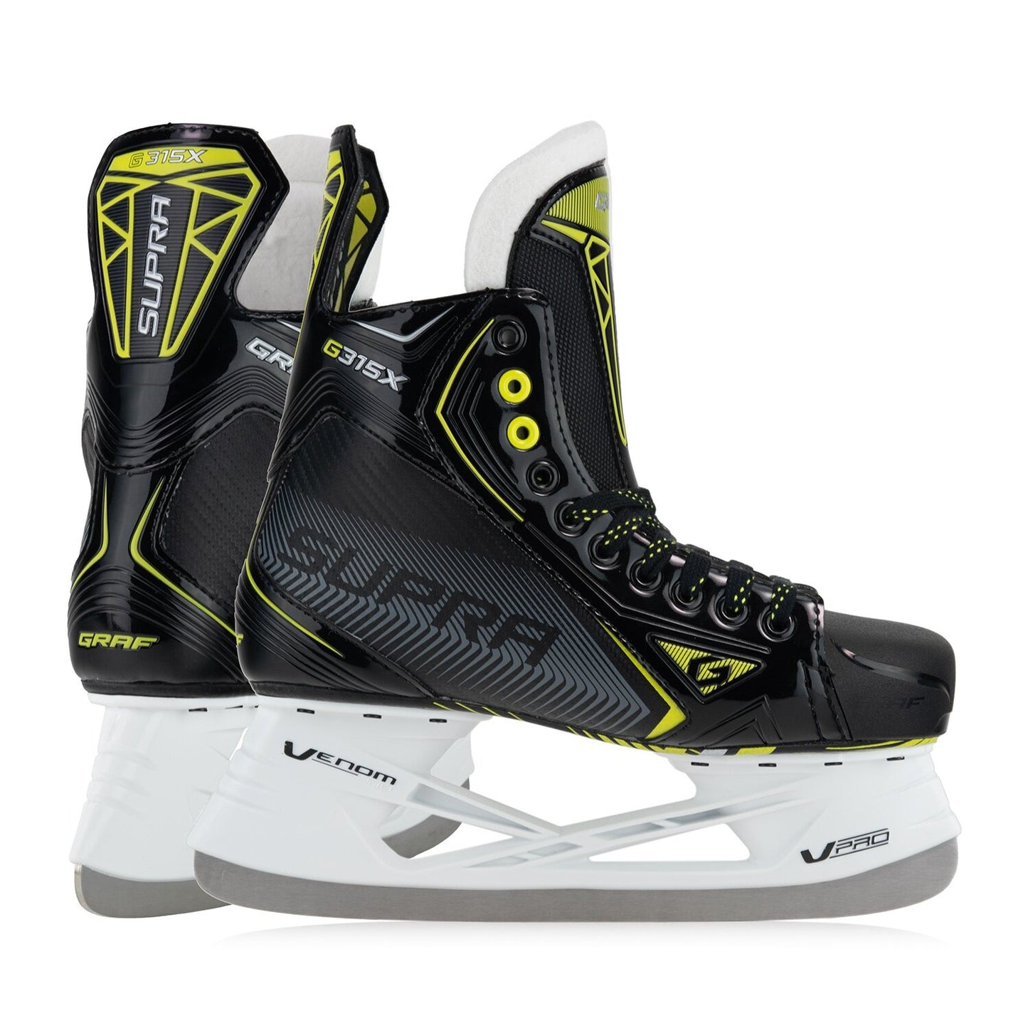 SUPRA G315X Junior
