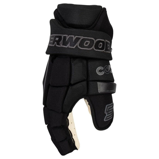 Sherwood Code Encrypt Pro Senior Hockey Gloves