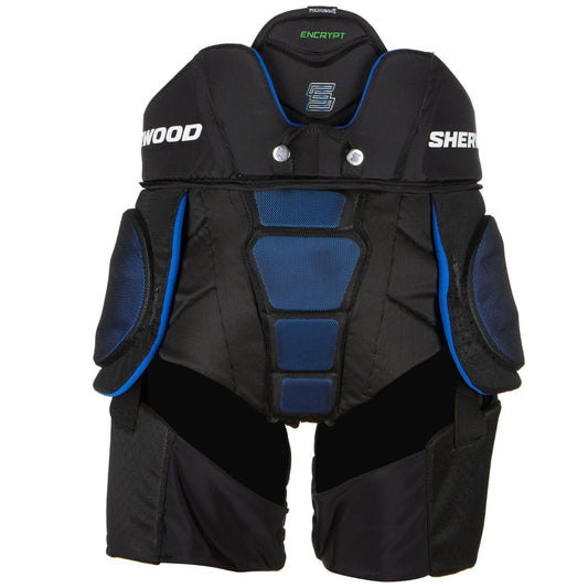 Sherwood Code Encrypt Senior Ice Hockey Girdle Pant