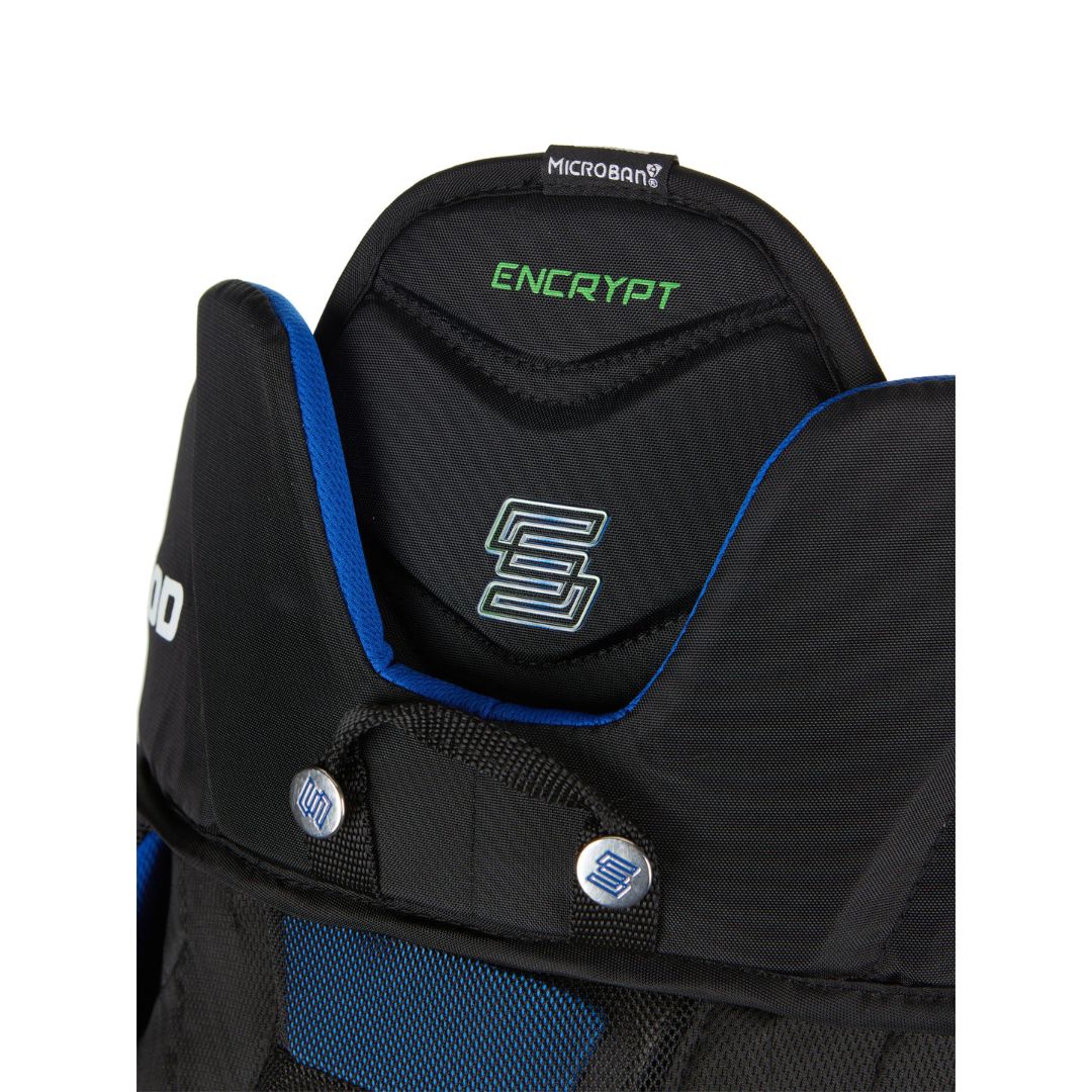 Sherwood Code Encrypt Senior Ice Hockey Girdle Pant