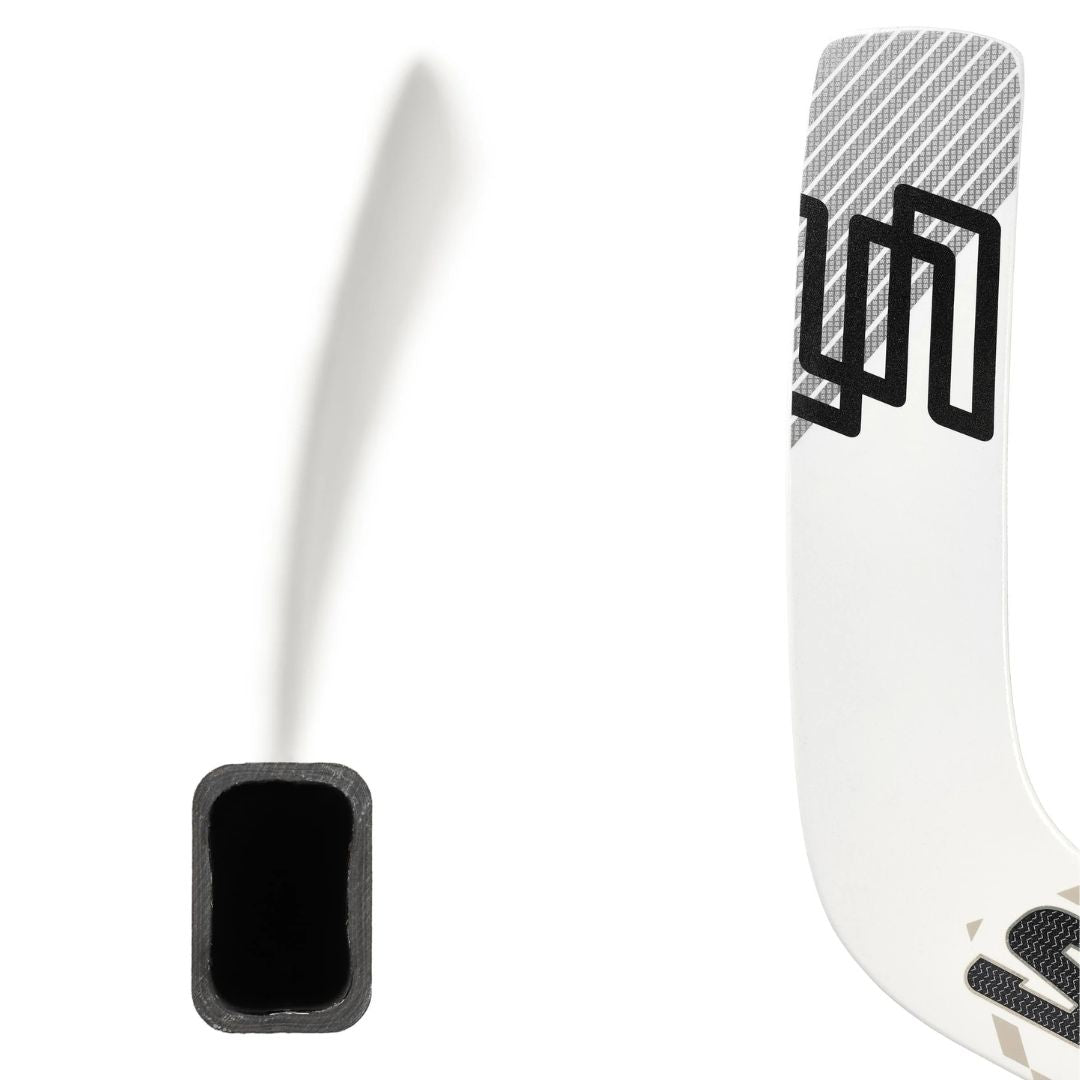 Sherwood Rekker Element 1 Junior Composite Hockey Goalie Stick